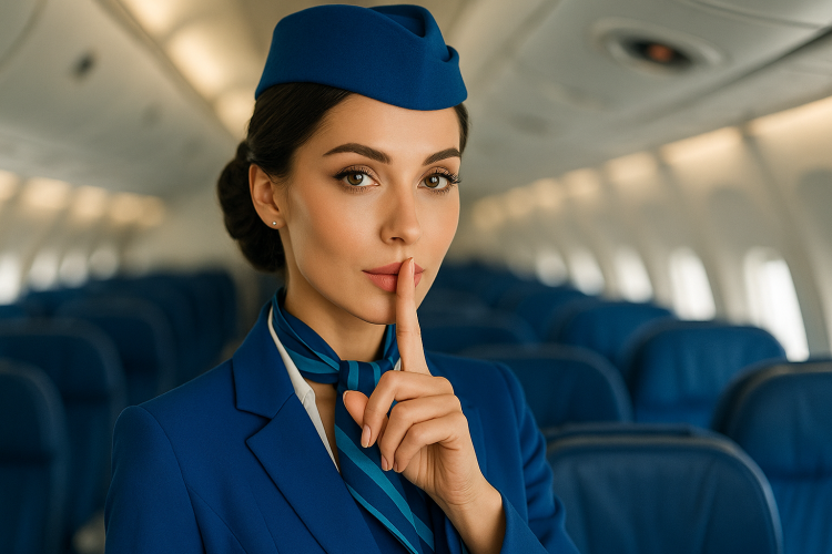 Here are 7 Secrets Getting Cheaper Flights